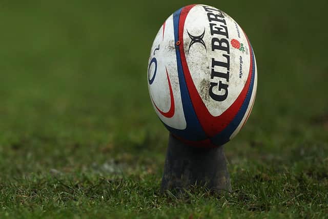 Boston RUFC are one match from trophy success.