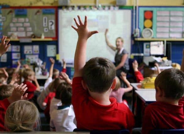 Lincolnshire families applied to tribunals to overturn nearly 100 council decisions on disabled children's education last year, figures reveal.
