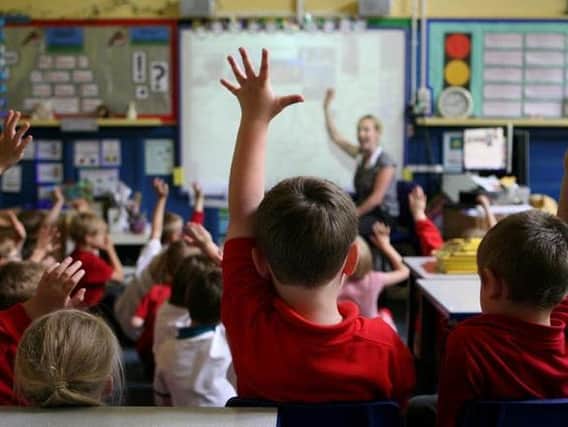 Lincolnshire families applied to tribunals to overturn nearly 100 council decisions on disabled children's education last year, figures reveal.