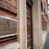 More than 40 inquiries into deaths handled by North Lincolnshire and Grimsby coroner's service had been open for more than a year at the end of 2020.