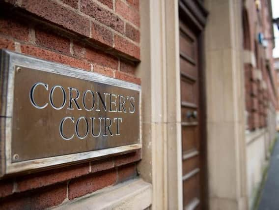 More than 40 inquiries into deaths handled by North Lincolnshire and Grimsby coroner's service had been open for more than a year at the end of 2020.