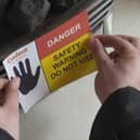 Reactive Response - a new safeguarding scheme for those experiencing fuel poverty. EMN-210622-155653001