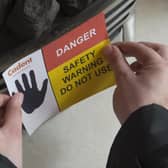 Reactive Response - a new safeguarding scheme for those experiencing fuel poverty. EMN-210622-155653001