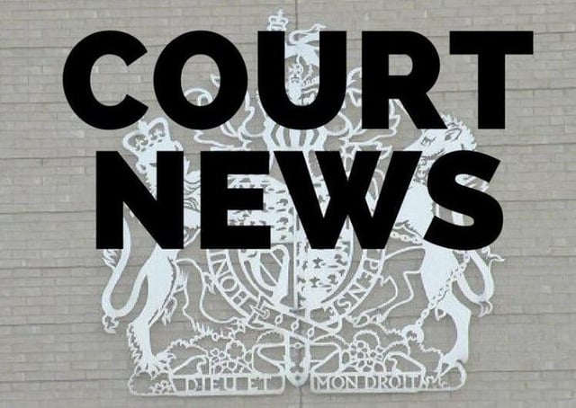 Court news