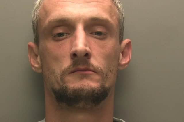 Paul Bodell - sentenced to minimum of 21 years.