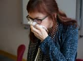 Some researchers and scientists have concerns that the lockdowns will lead to less immunity against flu in the population this winter. SUS-141126-082113001