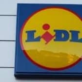 Lidl (stock image)