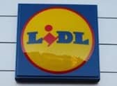 Lidl (stock image)