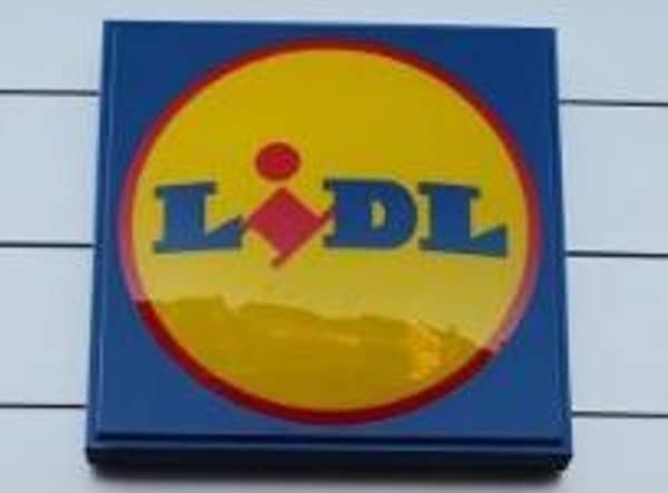 Lidl (stock image)