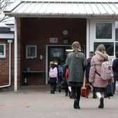 More North Lincolnshire pupils have been offered a place at their secondary school of choice, figures reveal.