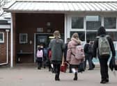 More North Lincolnshire pupils have been offered a place at their secondary school of choice, figures reveal.