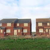 Almost 2,000 homes across North Lincolnshire remain empty – space which could be used for people looking to rent or buy.