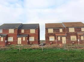 Almost 2,000 homes across North Lincolnshire remain empty – space which could be used for people looking to rent or buy.