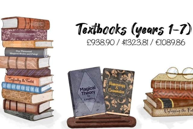 Books - £938.90 EMN-210624-091505001