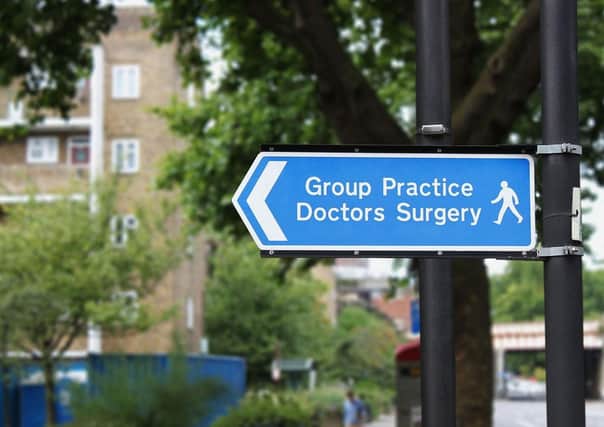 Not everyone is happy with their local GP practice, according to the latest GP Patient Survey, produced by Ipsos MORI on behalf of NHS England. Photo: Shutterstock