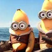 The Minions are coming to Fantasy Island in Skegness.