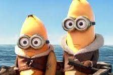 The Minions are coming to Fantasy Island in Skegness.