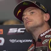 Sam Lowes.