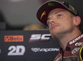 Sam Lowes.
