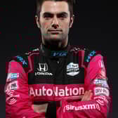Jack Harvey. Photo: Getty Images