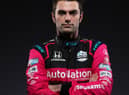 Jack Harvey. Photo: Getty Images