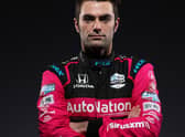 Jack Harvey. Photo: Getty Images