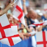England's football stars take on their biggest rivals Germany in a knock-out game at Euro 2020 on Tuesday - but in North East Lincolnshire, not quite everyone will be backing the Three Lions to victory.