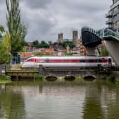 London North Eastern Railway (LNER) has launched its first official ‘Lincoln Week’ in partnership with Visit Lincoln.