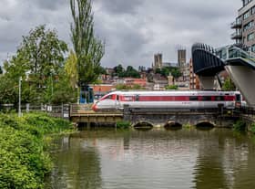 London North Eastern Railway (LNER) has launched its first official ‘Lincoln Week’ in partnership with Visit Lincoln.