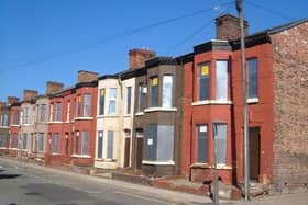 New figures show that the number of homes classed as long term empty has fallen in North Kesteven. EMN-190723-122718001
