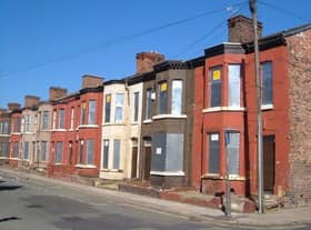 New figures show that the number of homes classed as long term empty has fallen in North Kesteven. EMN-190723-122718001