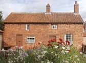 Mrs Smith's Cottage in Navenby. Photo: 6807SA-7 EMN-210629-172835001