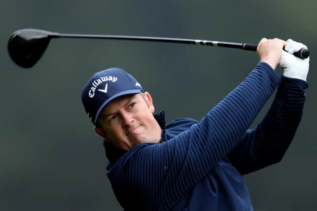 Dave Coupland. Photo: Getty Images