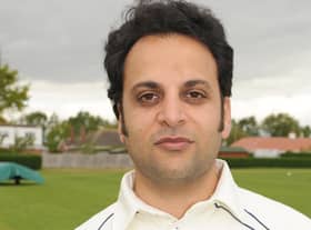 Taimur Mian.