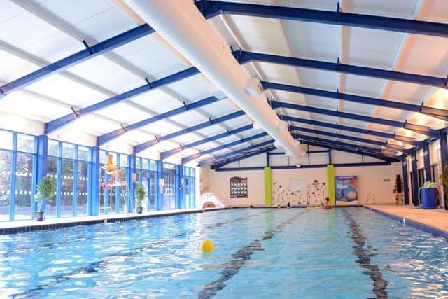 Fitness membership includes unlimited use of the fitness suites, swimming pools and exercise classes at the premier venues within East Lindsey.