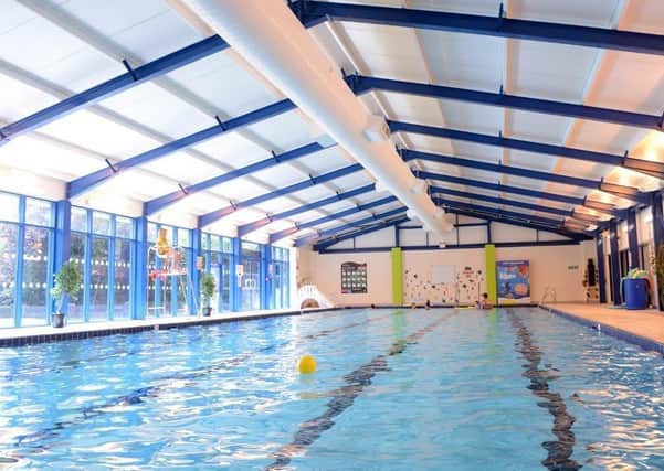 Fitness membership includes unlimited use of the fitness suites, swimming pools and exercise classes at the premier venues within East Lindsey.