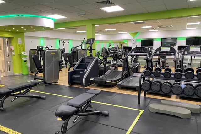 Fitness membership includes unlimited use of the fitness suites, swimming pools and exercise classes at the premier venues within East Lindsey.