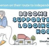 Helpers are needed to become Supported Lodgings hosts to provide a safe environment for a young person.