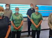 NORTHERN LINCOLNSHIRE AND GOOLE NHS FOUNDATION TRUST
