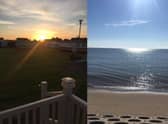 This week's Reader Pictures.