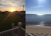 This week's Reader Pictures.