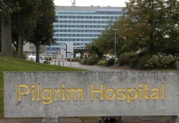 Boston's Pilgrim Hospital EMN-200922-140053001