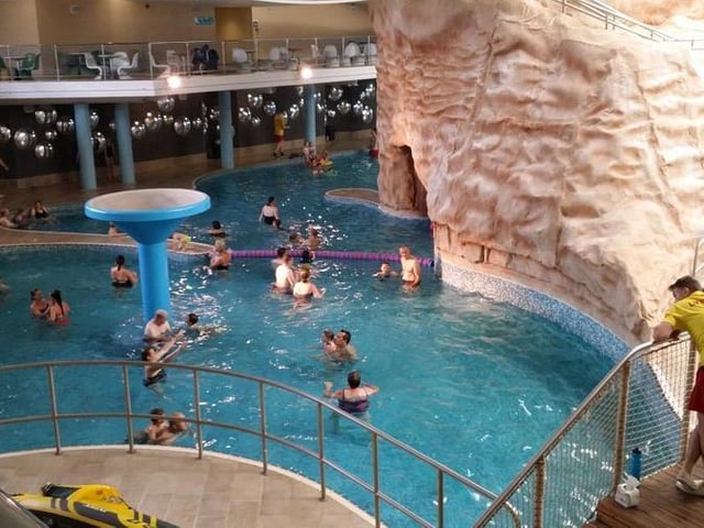 Butlin's in Skegness is welcoming the lifting of restrictions on July 19.