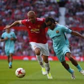 Wes Brown. Photo: Getty Images
