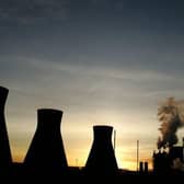 North East Lincolnshire moved towards a greener future with a drop in carbon dioxide emissions over the course of a year