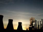 North East Lincolnshire moved towards a greener future with a drop in carbon dioxide emissions over the course of a year