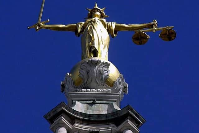 Lincoln Crown Court is facing an increasing backlog of cases, figures reveal, as the wait for justice for hundreds of victims of serious crime continues.