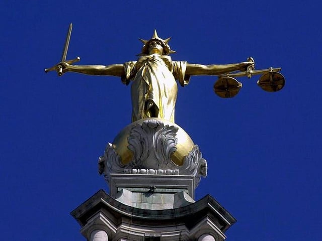 Lincoln Crown Court is facing an increasing backlog of cases, figures reveal, as the wait for justice for hundreds of victims of serious crime continues.