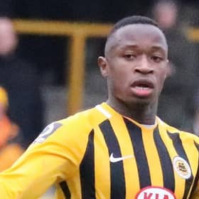 Jonathan Wafula.