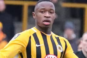 Jonathan Wafula.
